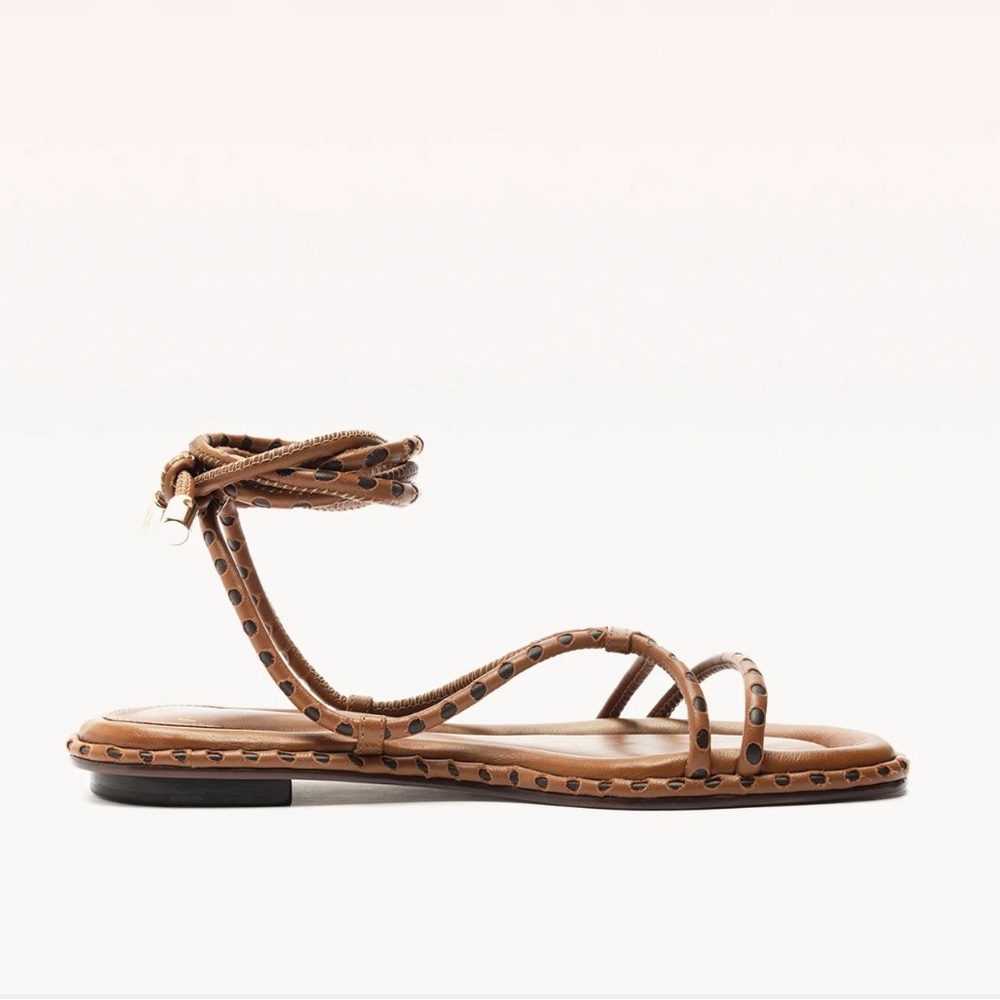 Alexandre Birman Donna Sandals NIB size 39 - Picture 3 of 7